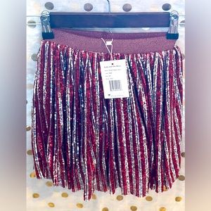 Lola and the boys skirt